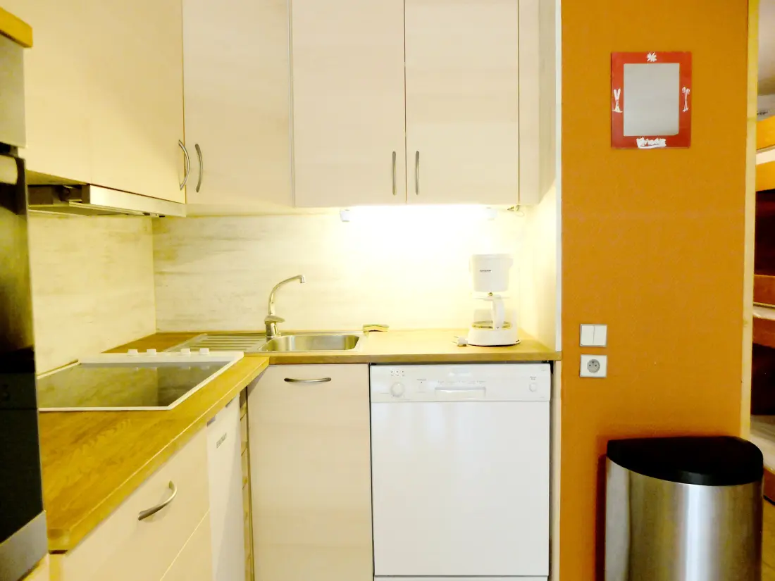 Palafour Residence