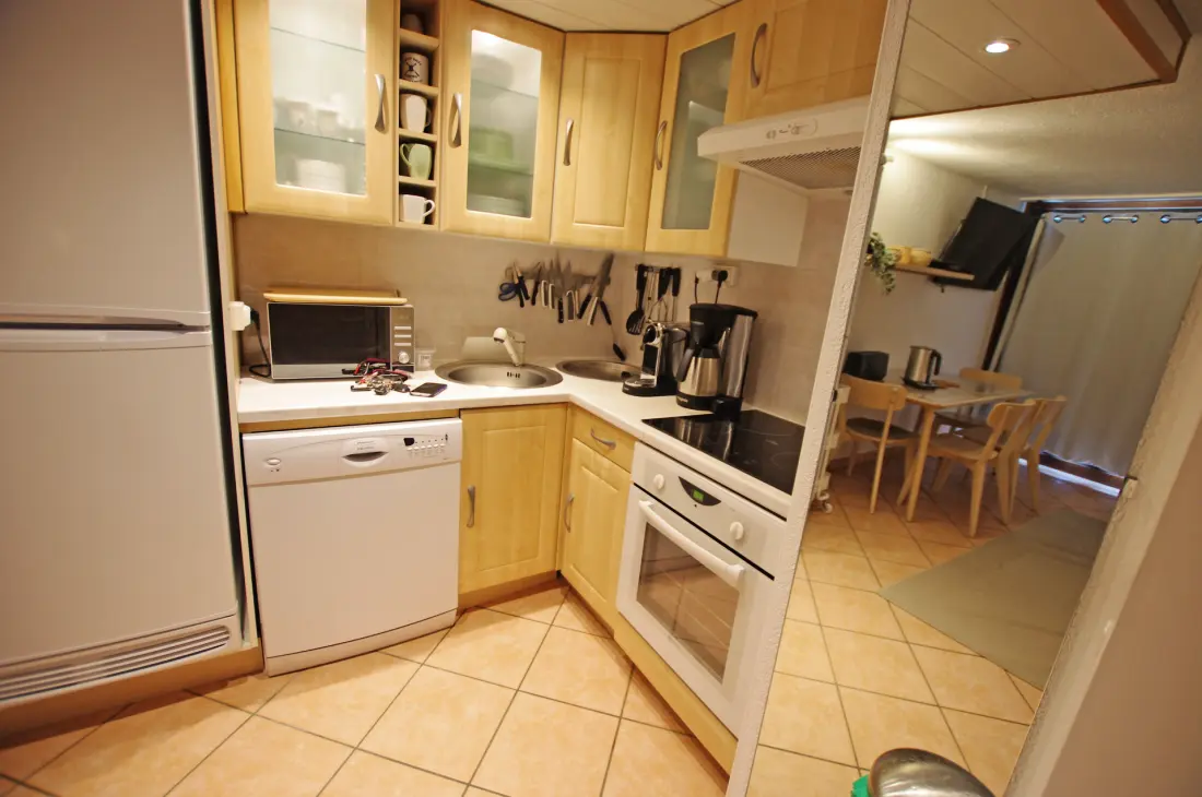 Palafour Residence