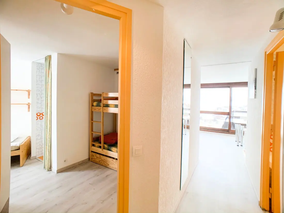 Palafour Residence