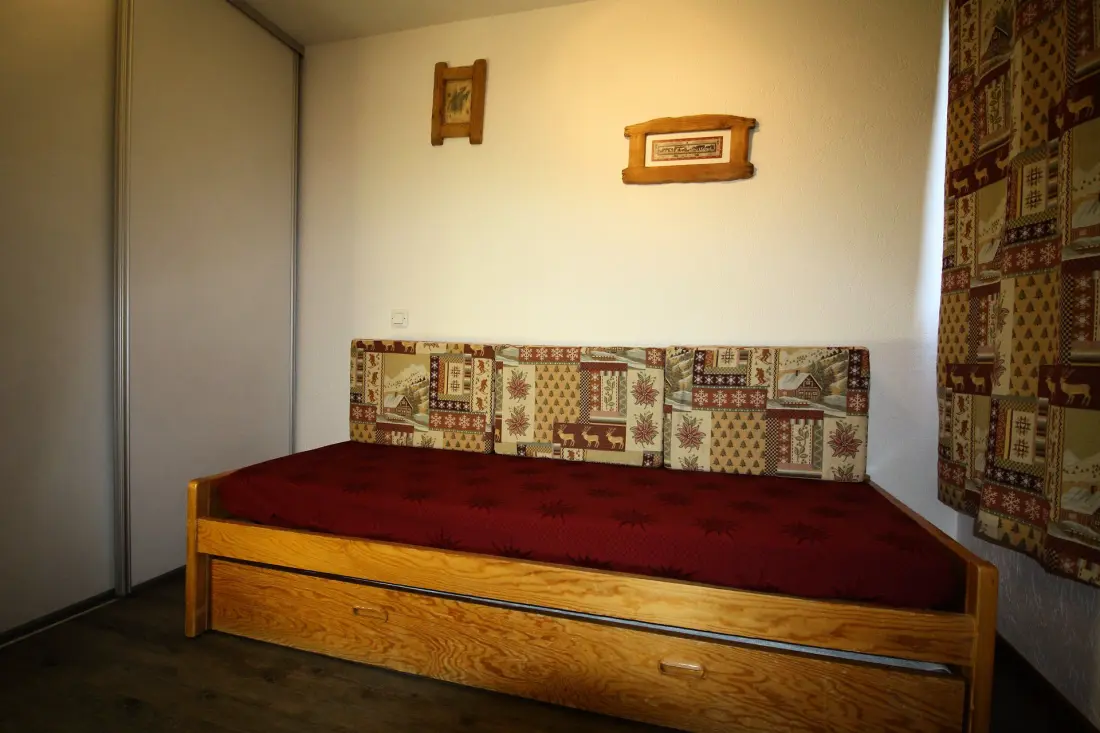 Palafour Residence