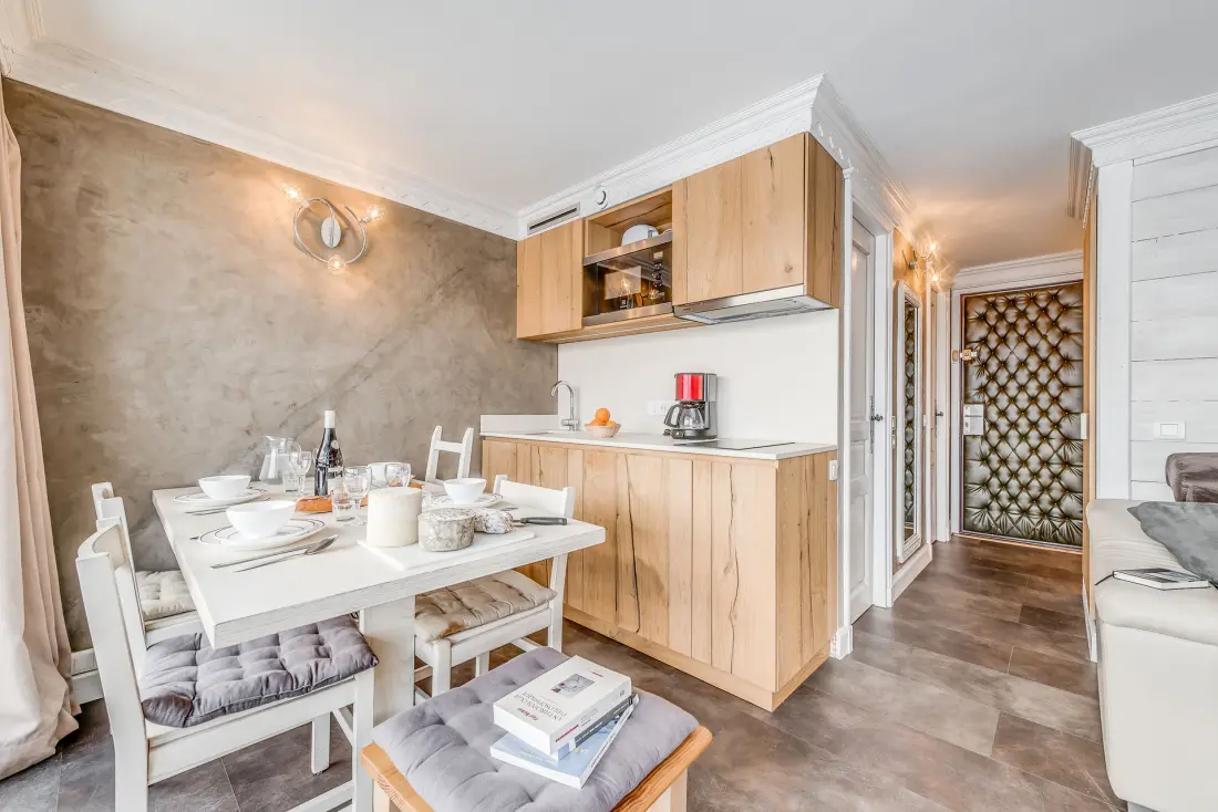 Palafour Residence