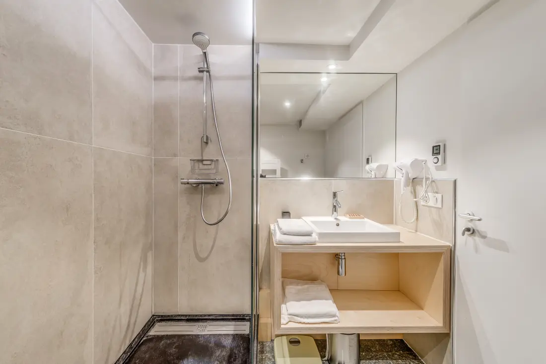 Palafour Residence