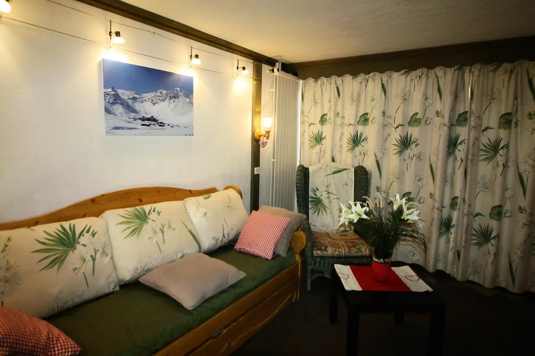 Palafour Residence