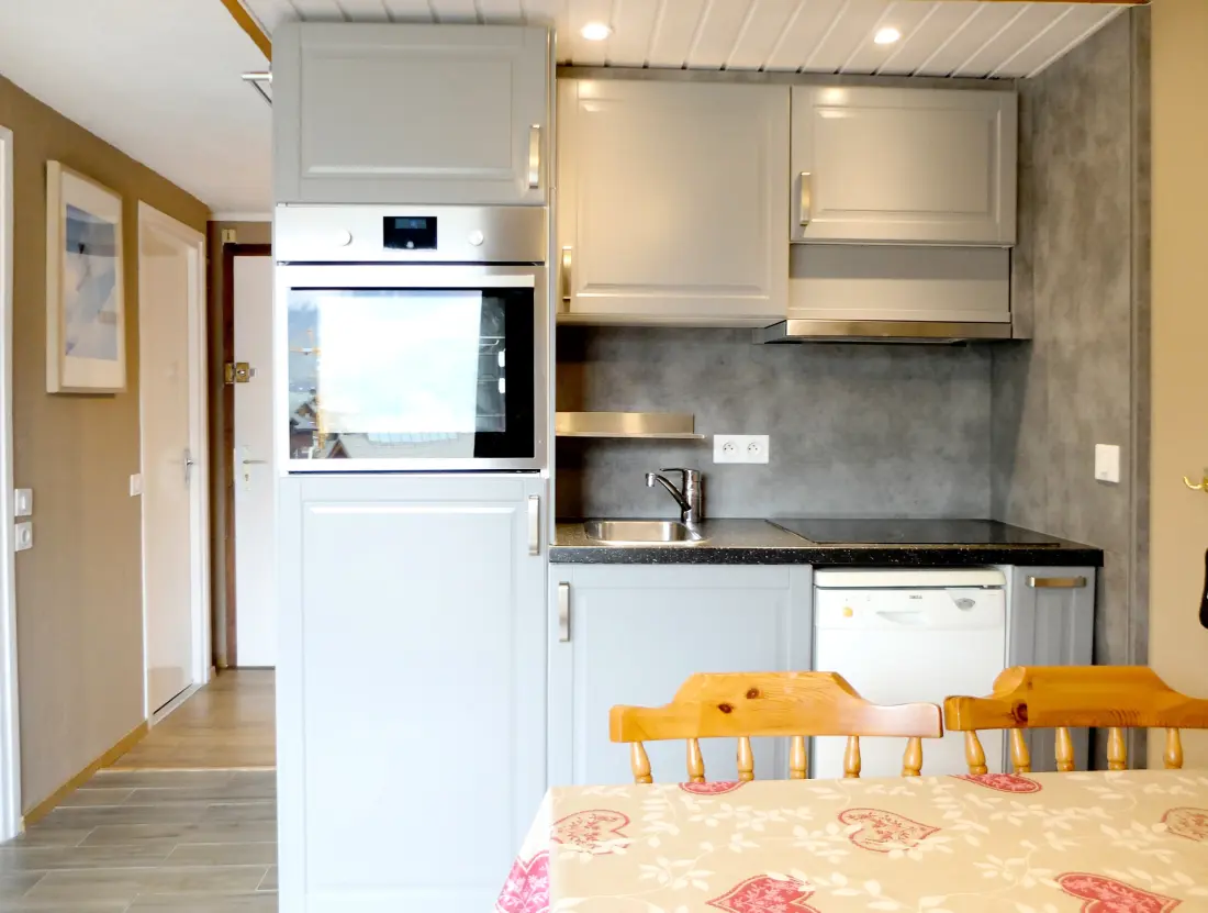 Palafour Residence