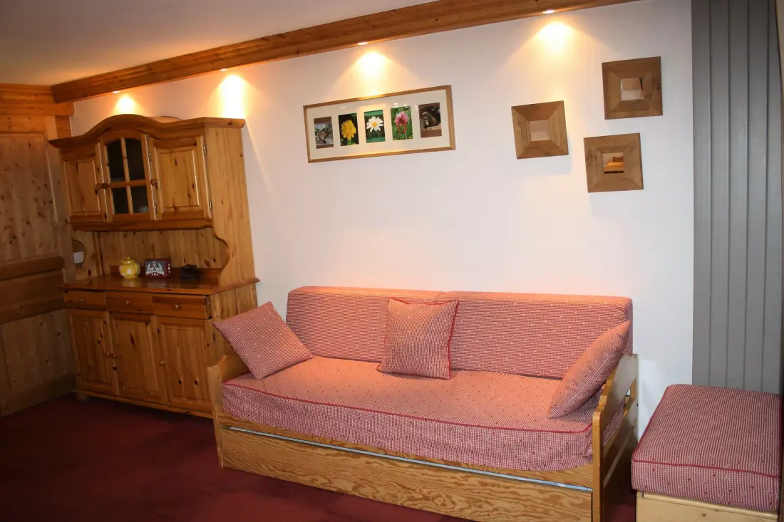 Palafour Residence