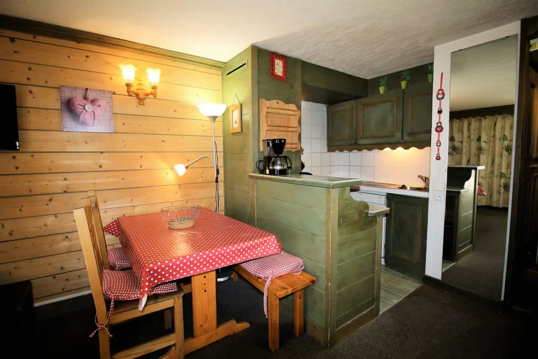 Palafour Residence