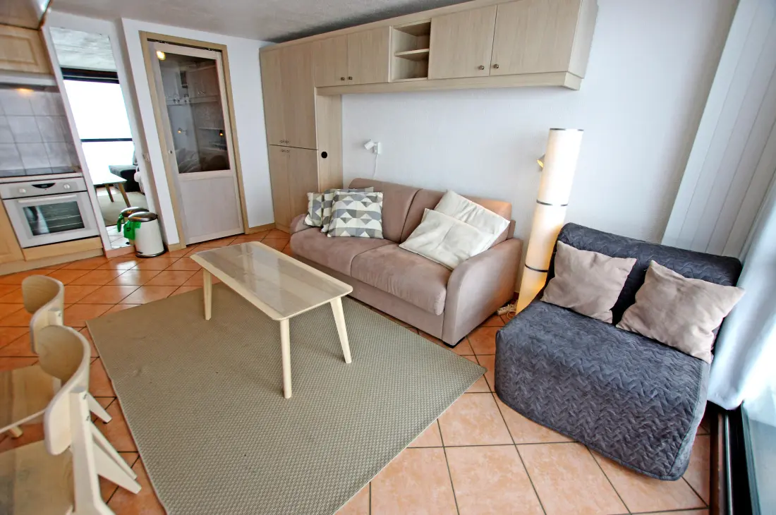 Palafour Residence