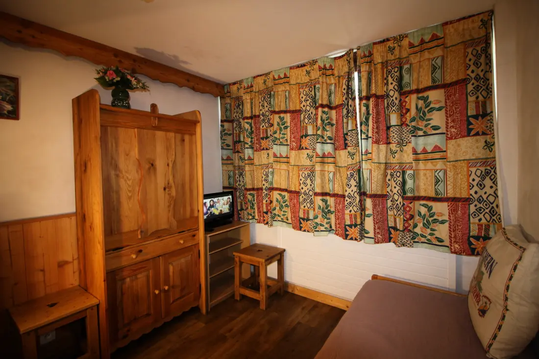 Palafour Residence