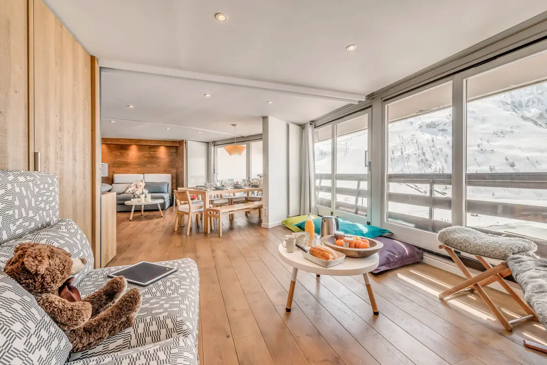Palafour Residence