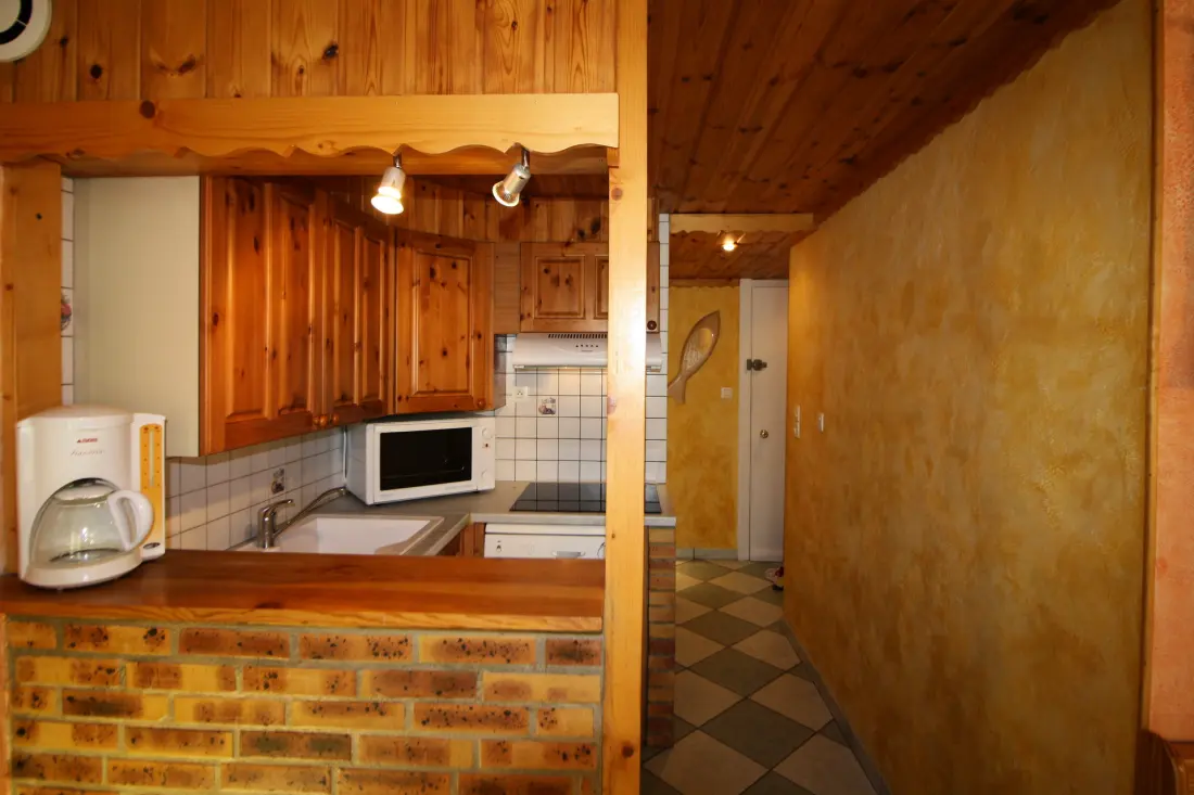 Palafour Residence