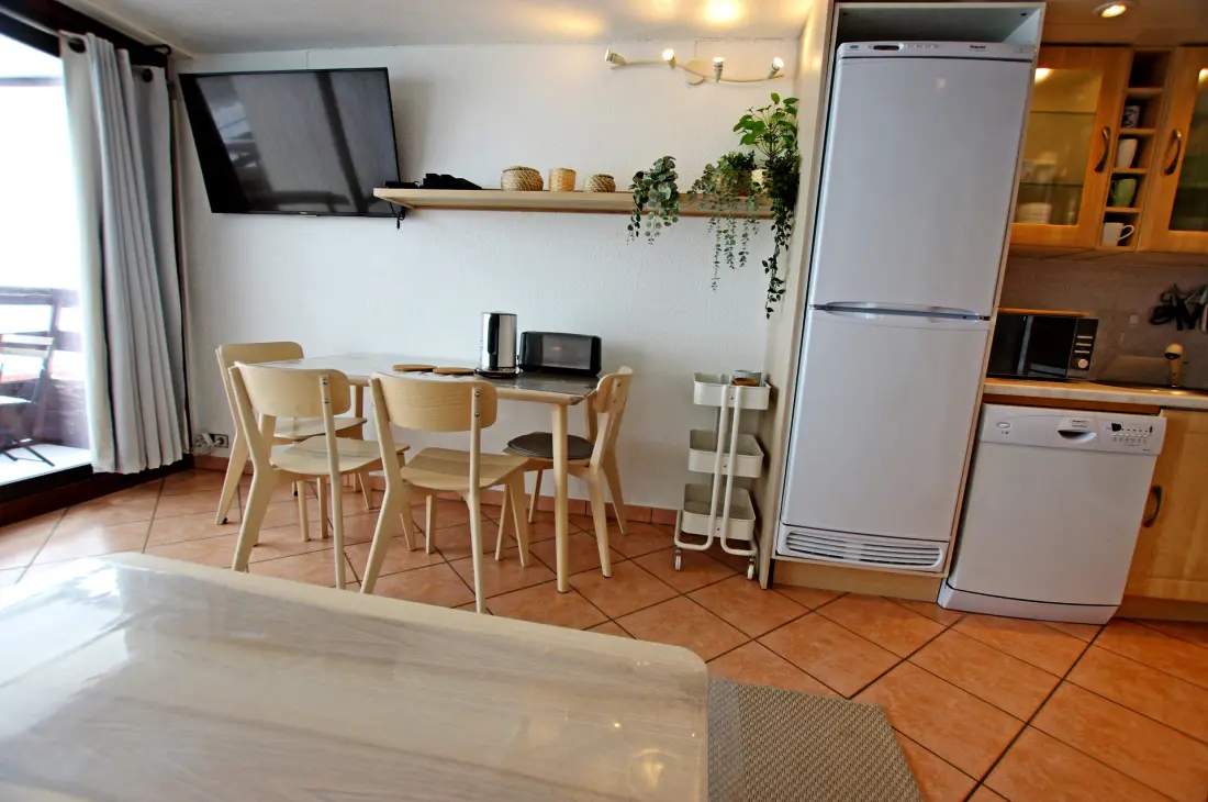 Palafour Residence