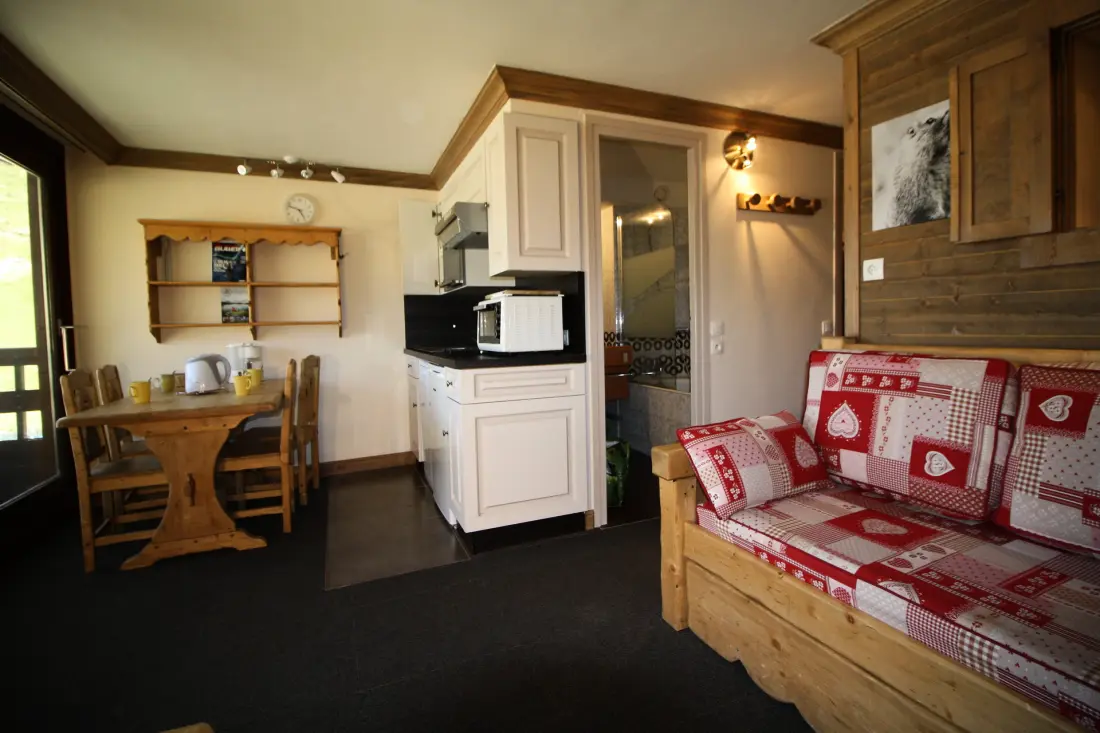 Palafour Residence