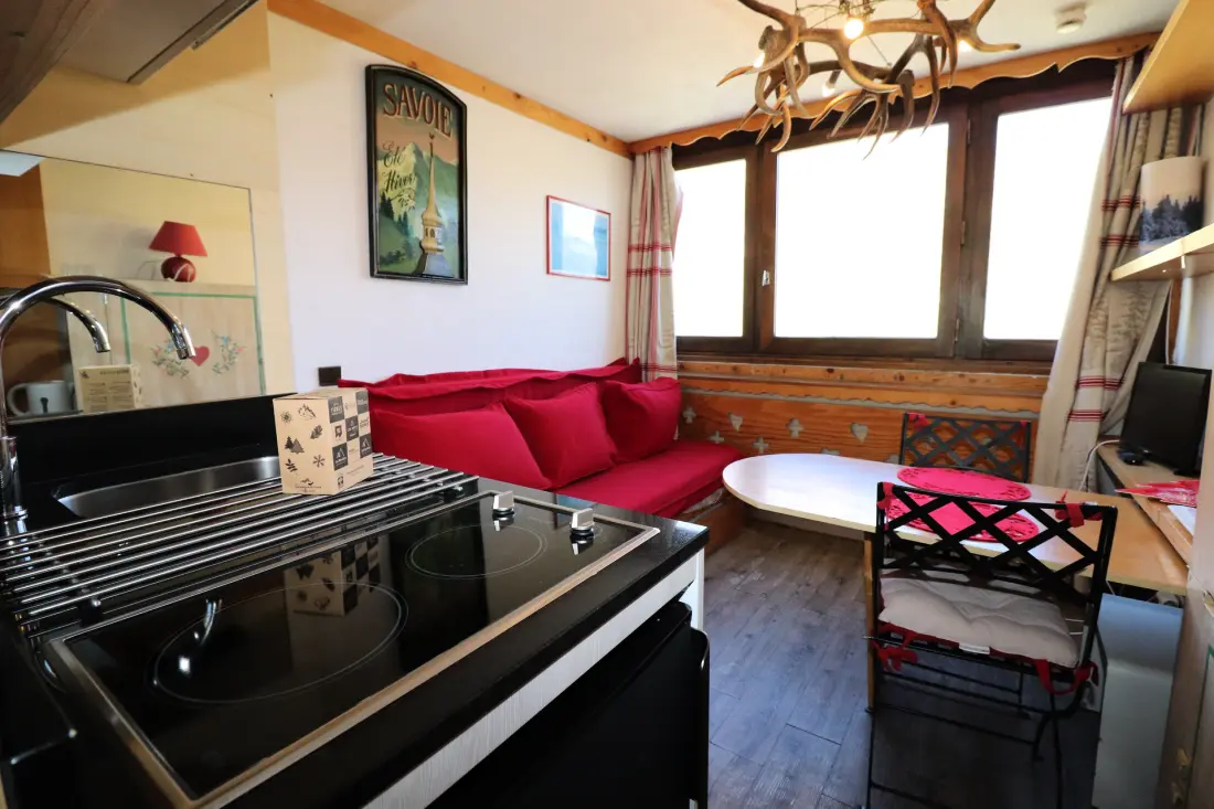 Palafour Residence