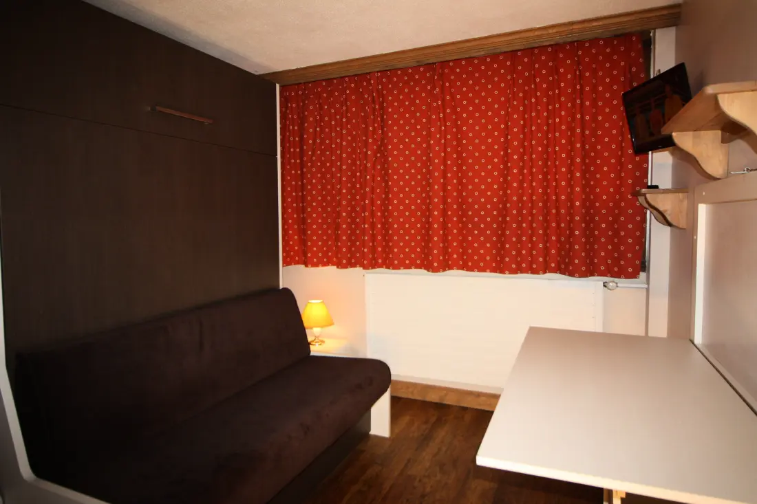 Palafour Residence