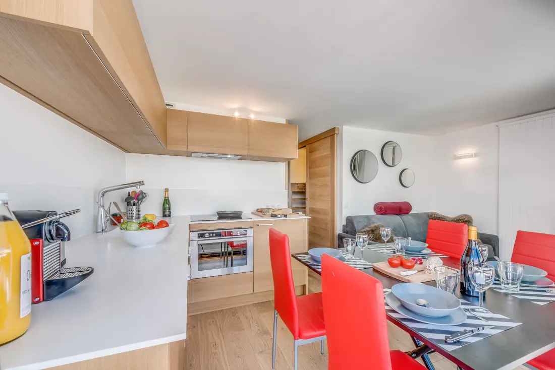 Palafour Residence
