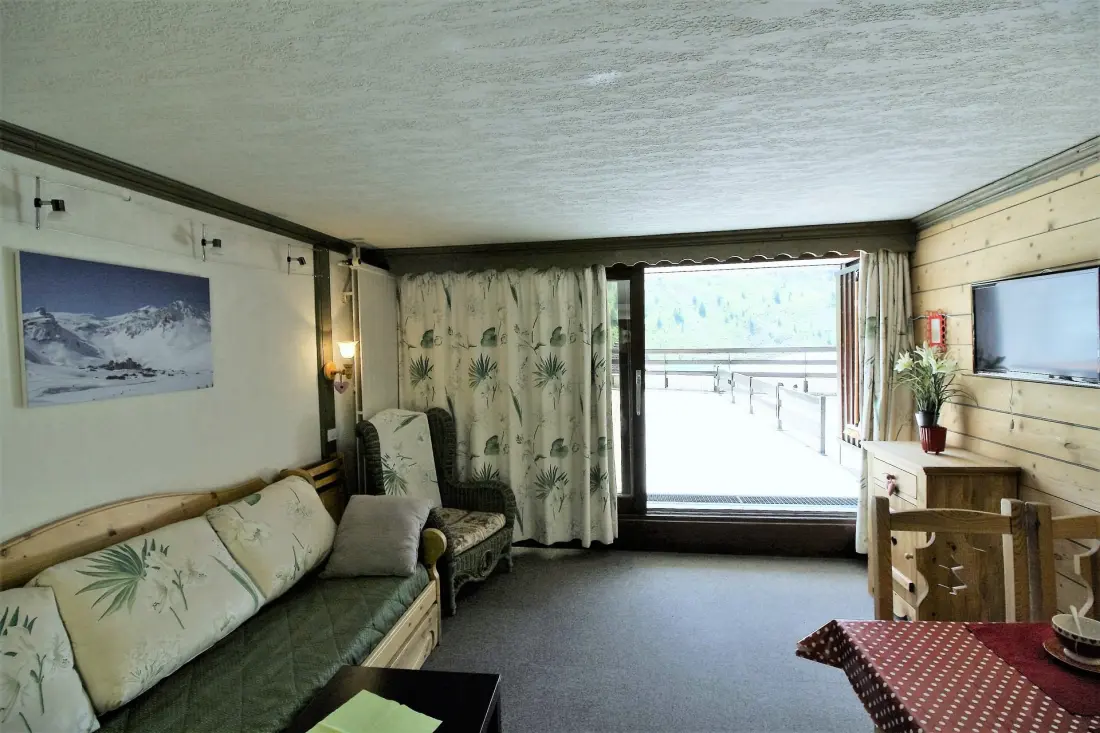 Palafour Residence