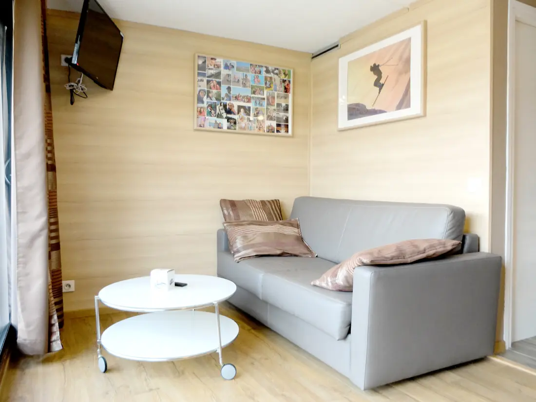 Palafour Residence