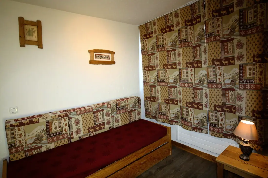 Palafour Residence