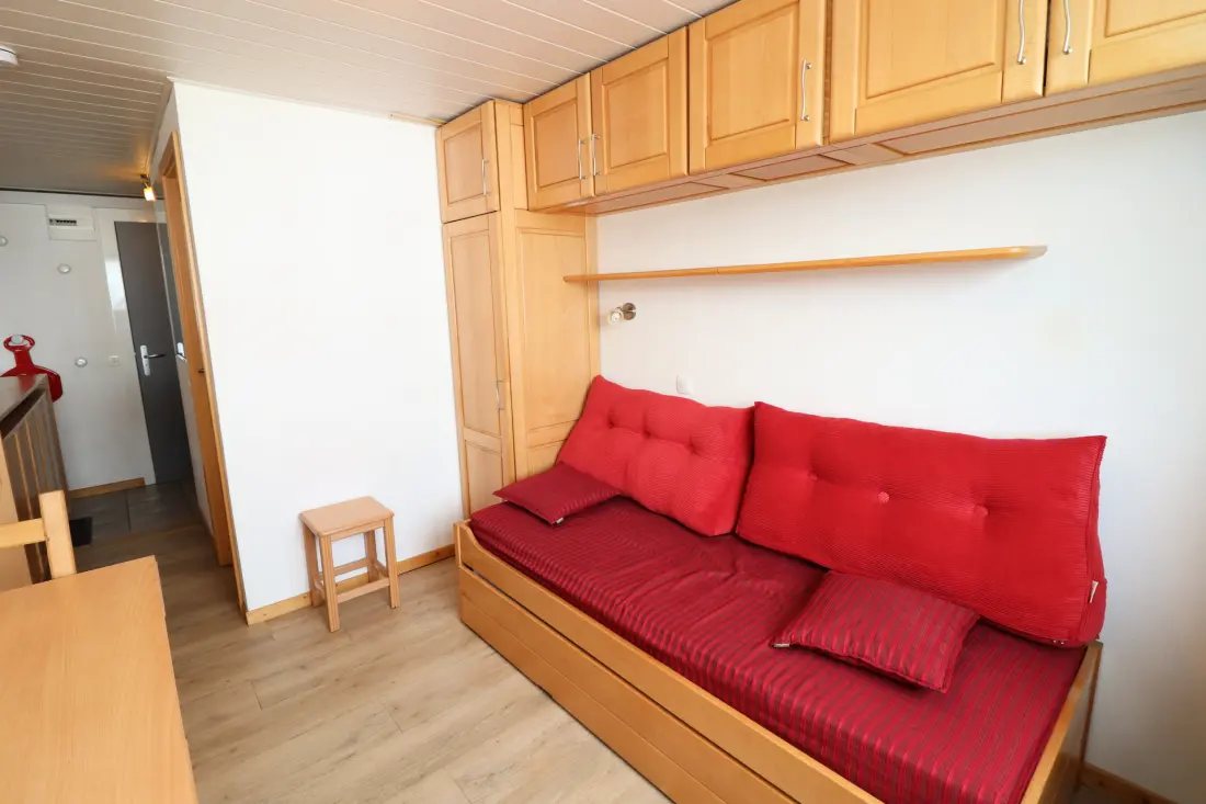 Palafour Residence