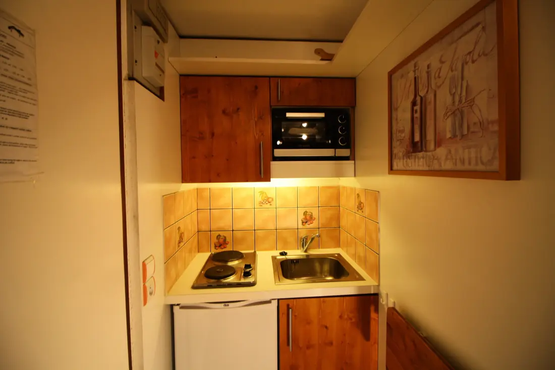 Palafour Residence