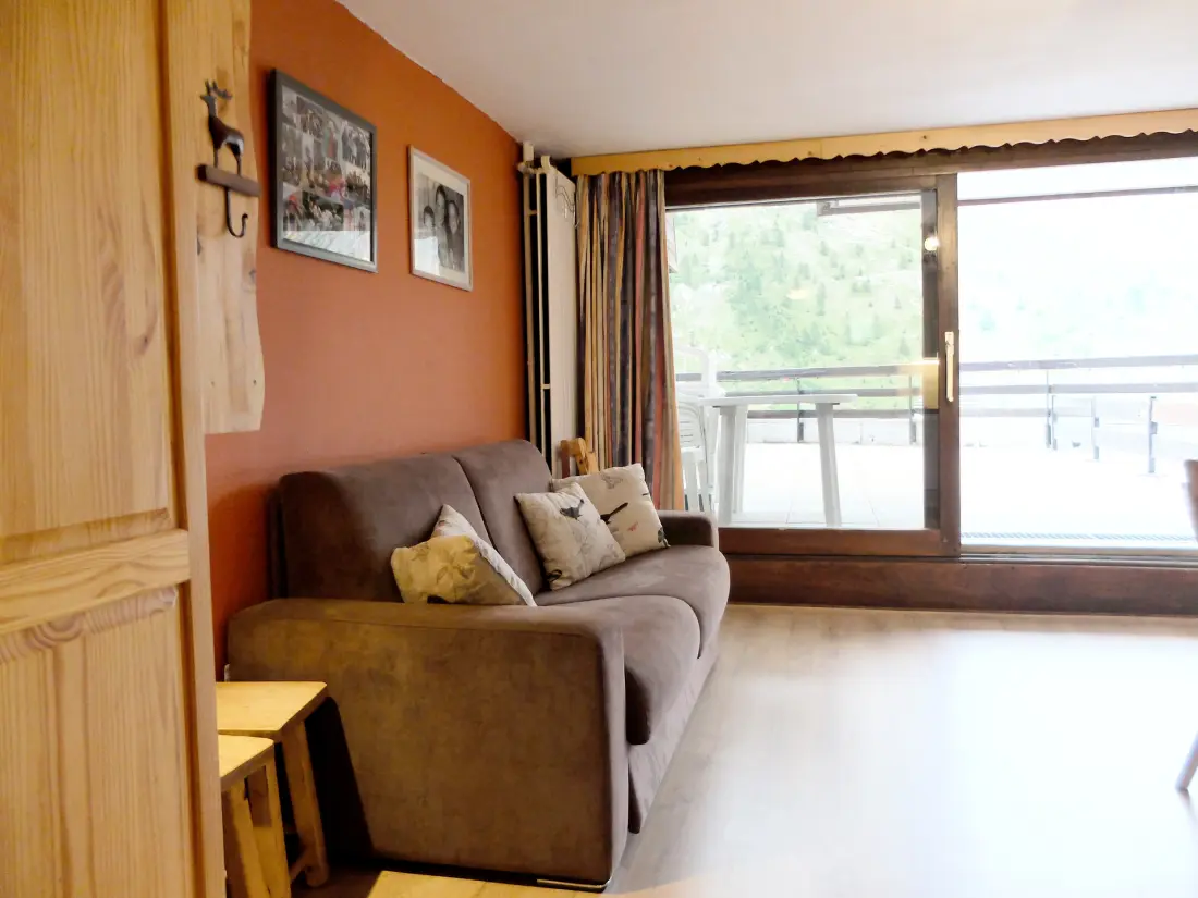 Palafour Residence