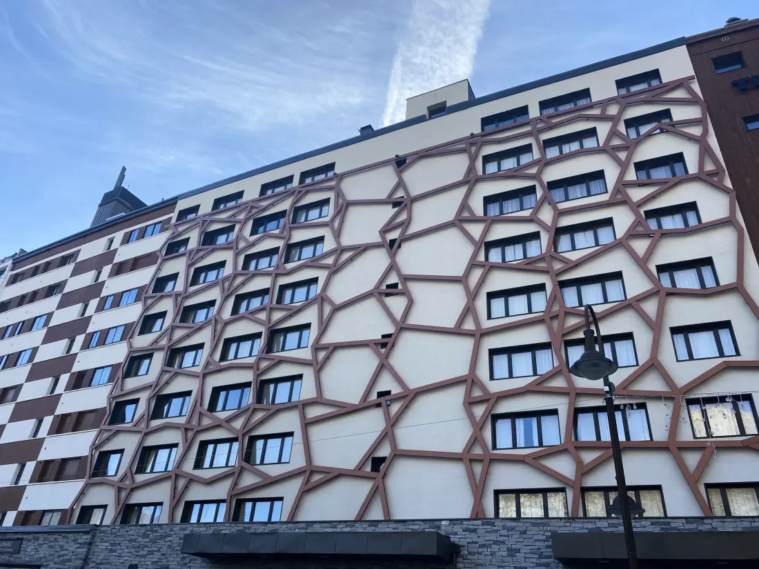 Főnix rezidencia