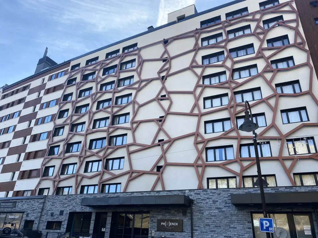 Főnix rezidencia
