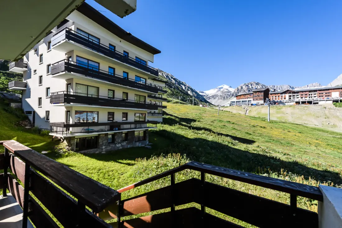 Residence Pontet A