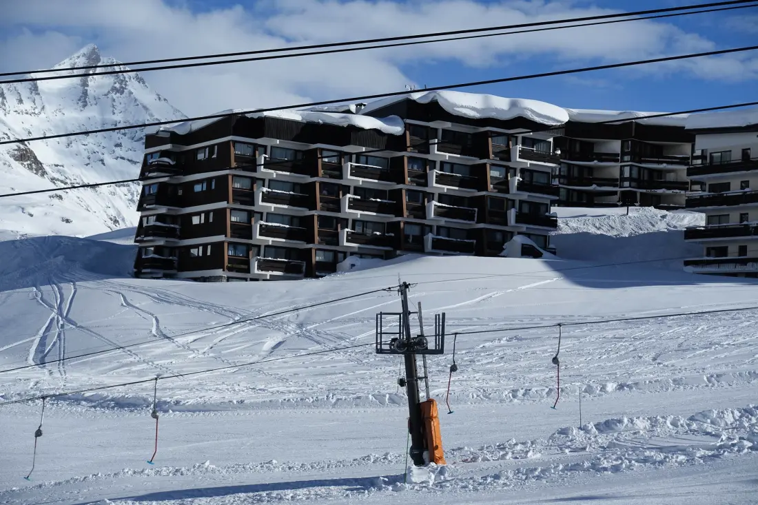 Residence Pontet A