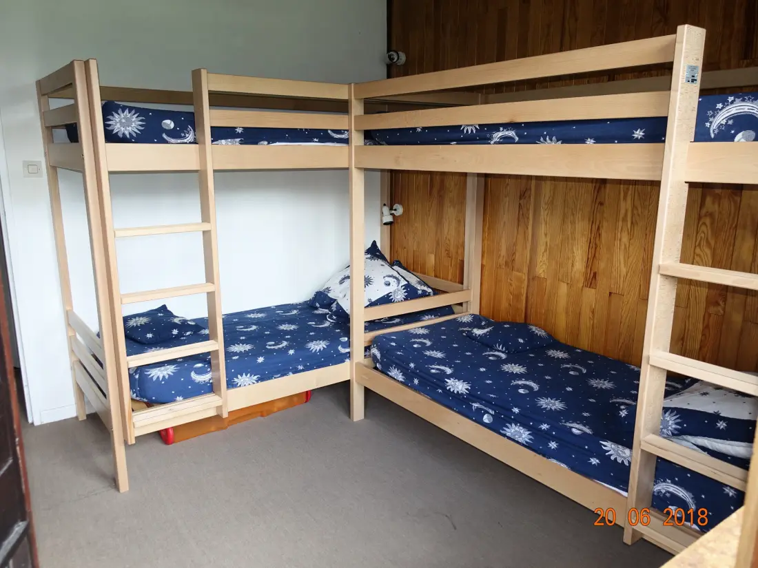 Residence Pontet A