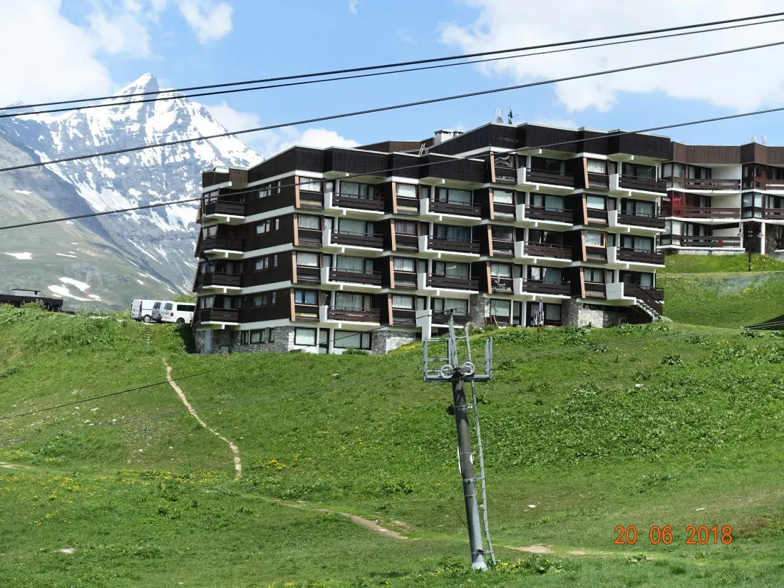 Residence Pontet A