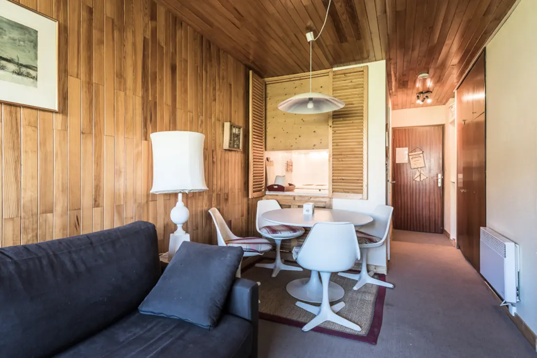 Residence Pontet A