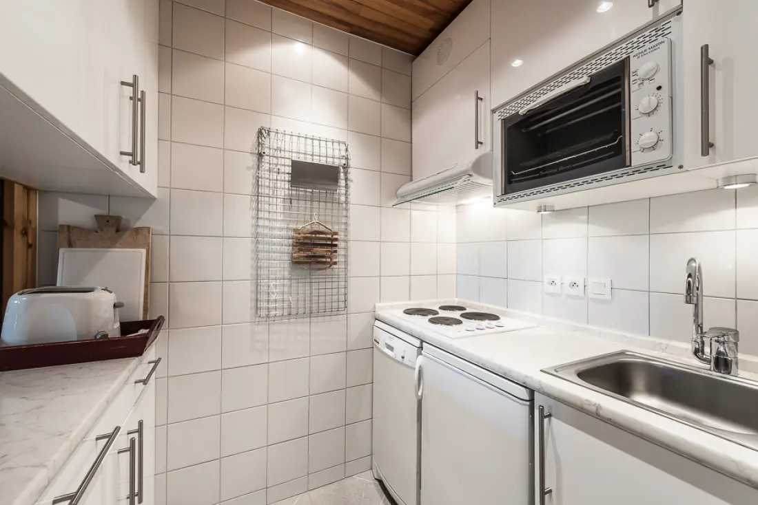Residence Pontet A