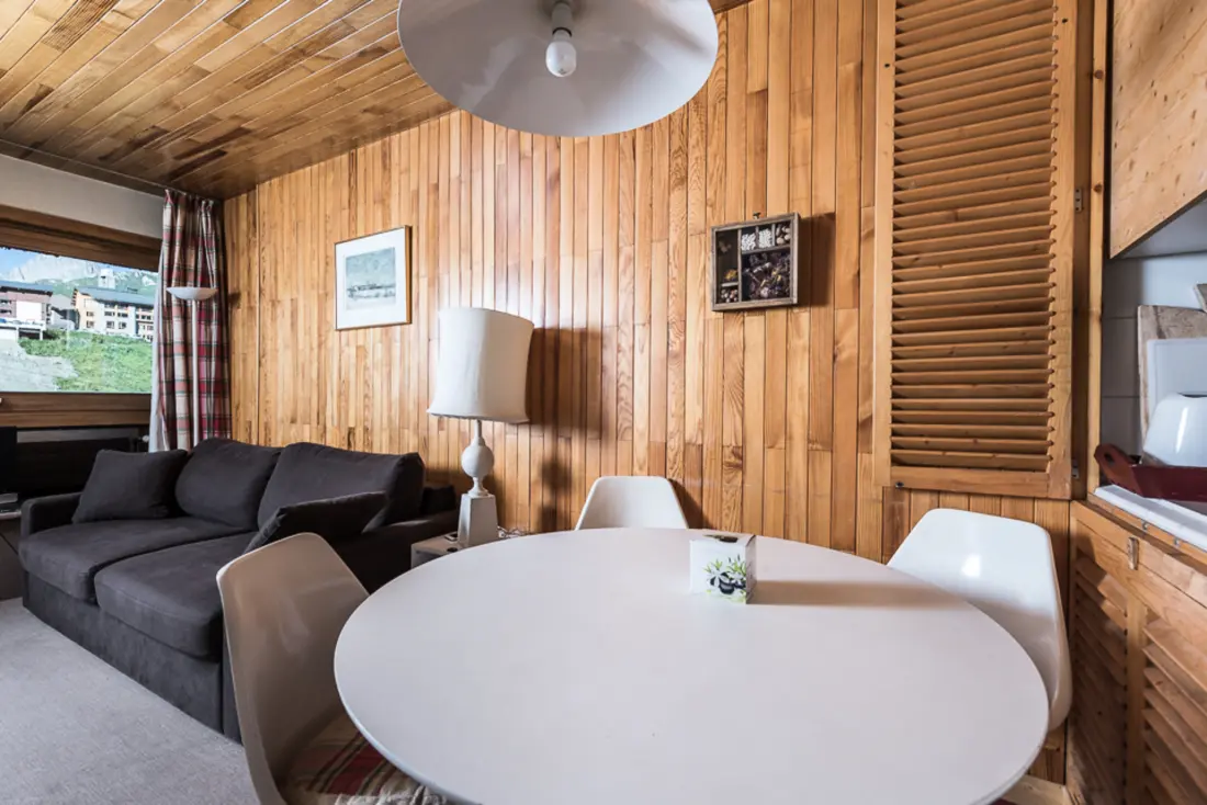 Residence Pontet A