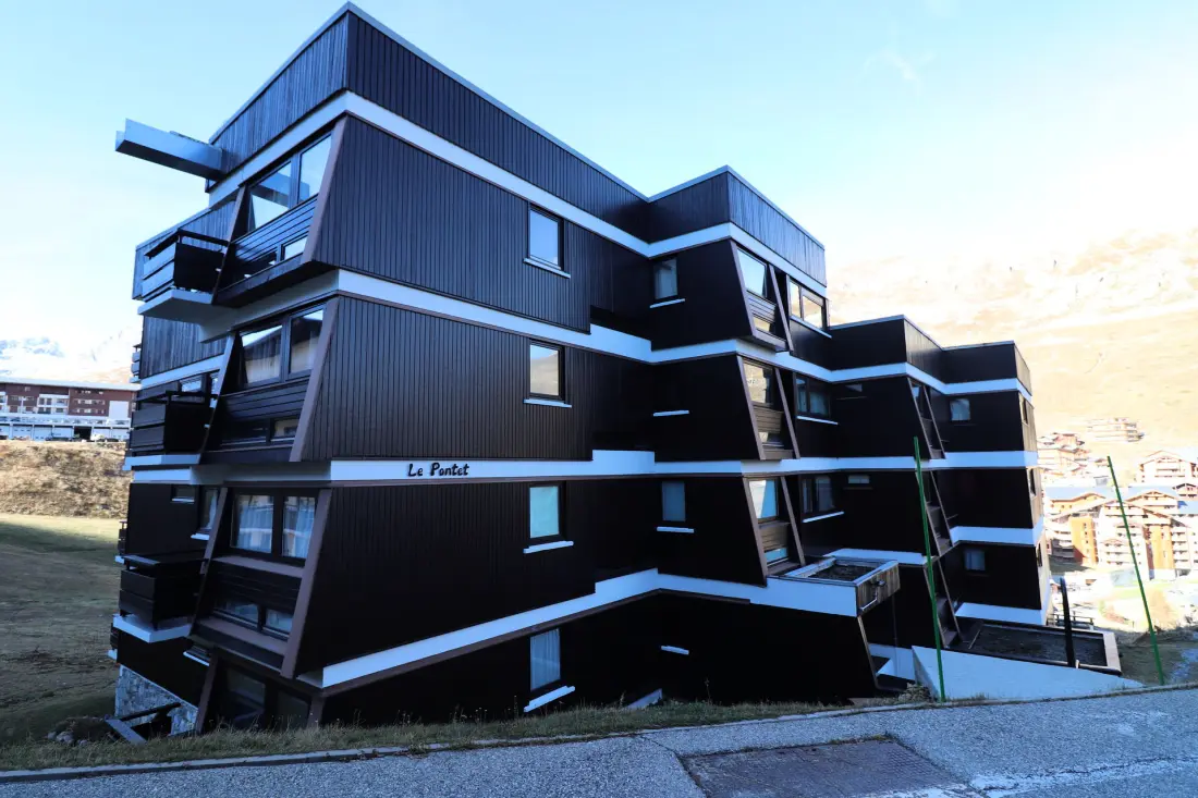 Residence Pontet A