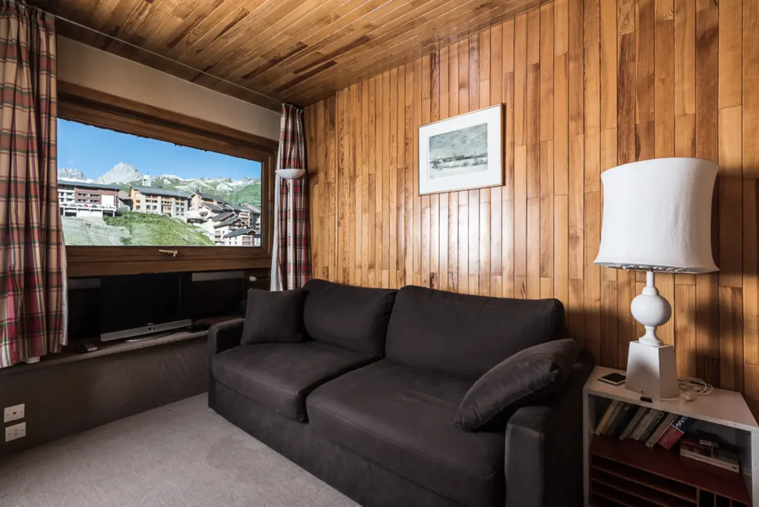Residence Pontet A