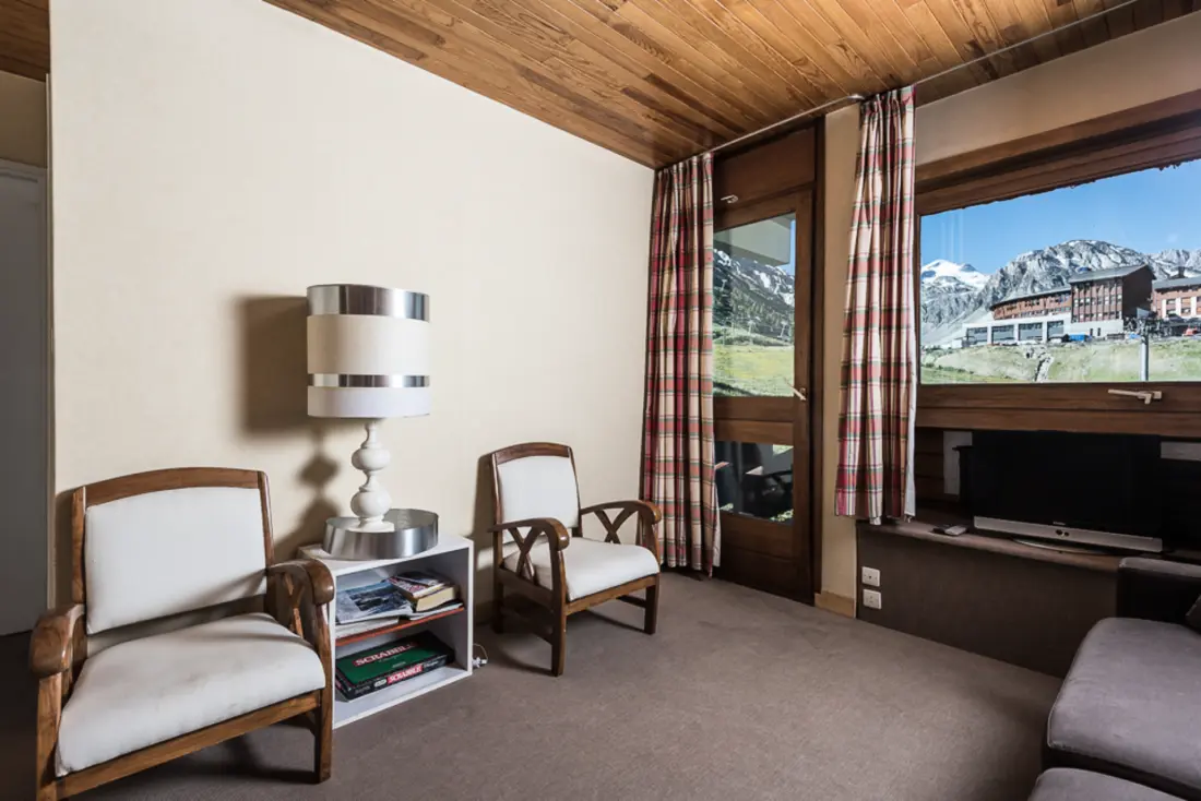 Residence Pontet A