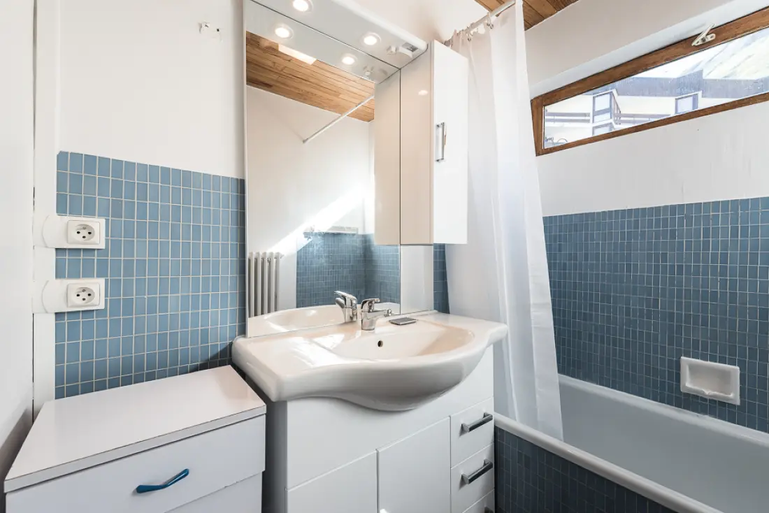 Residence Pontet A