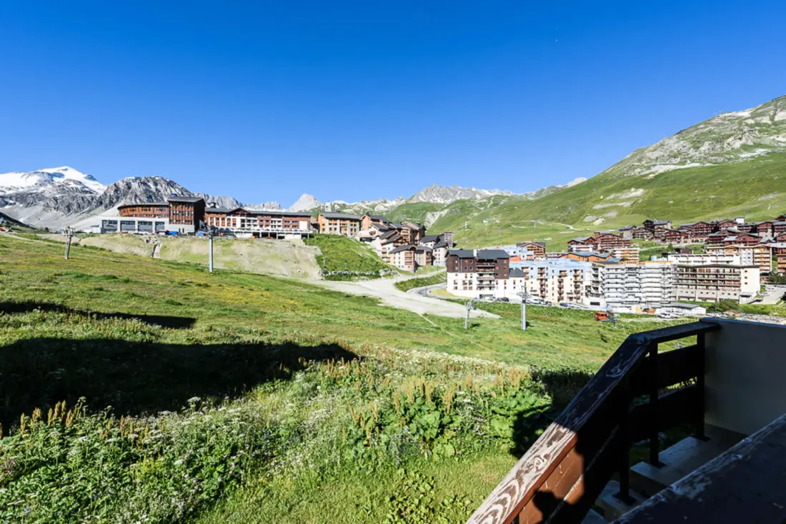 Residence Pontet A
