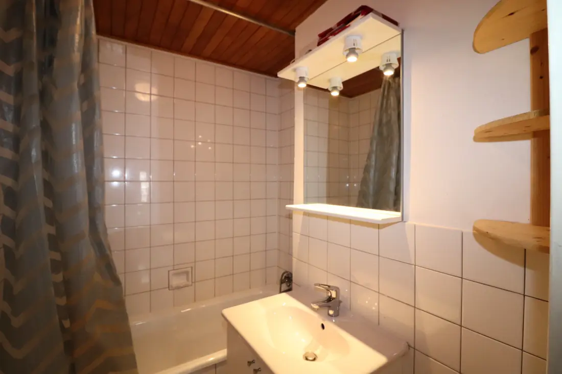 Residence Pontet B
