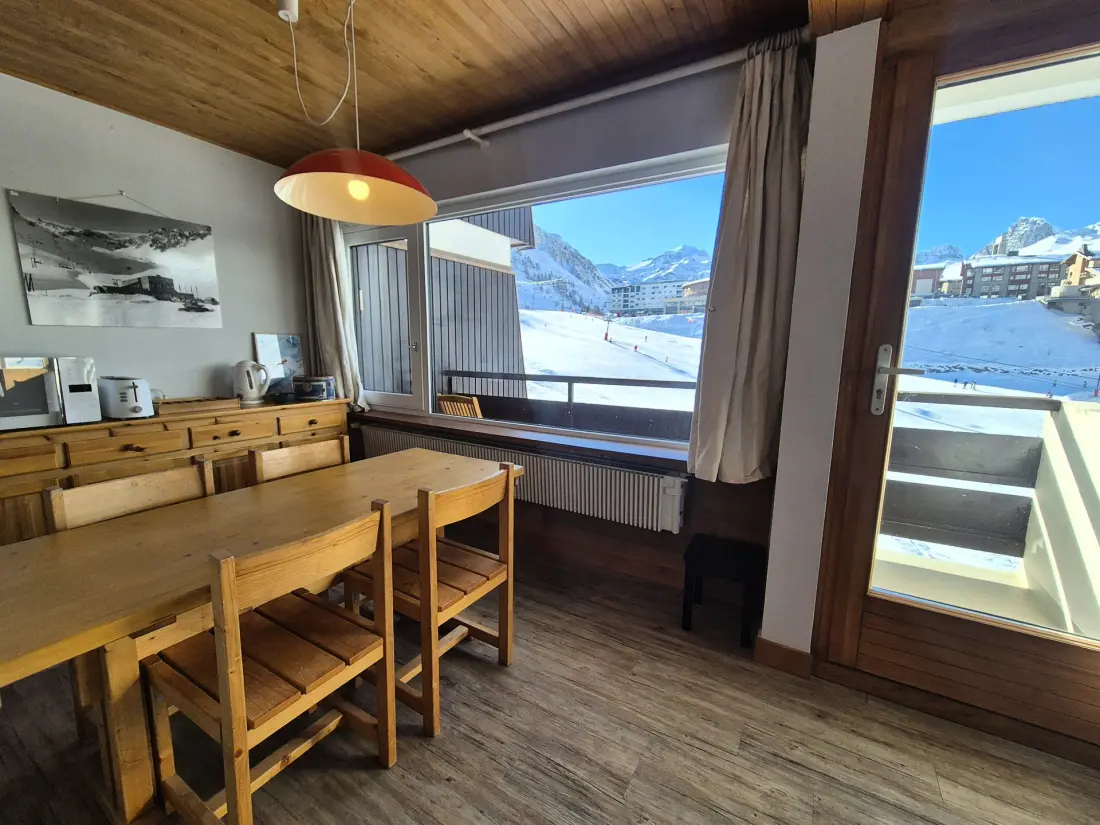 Residence Pontet B