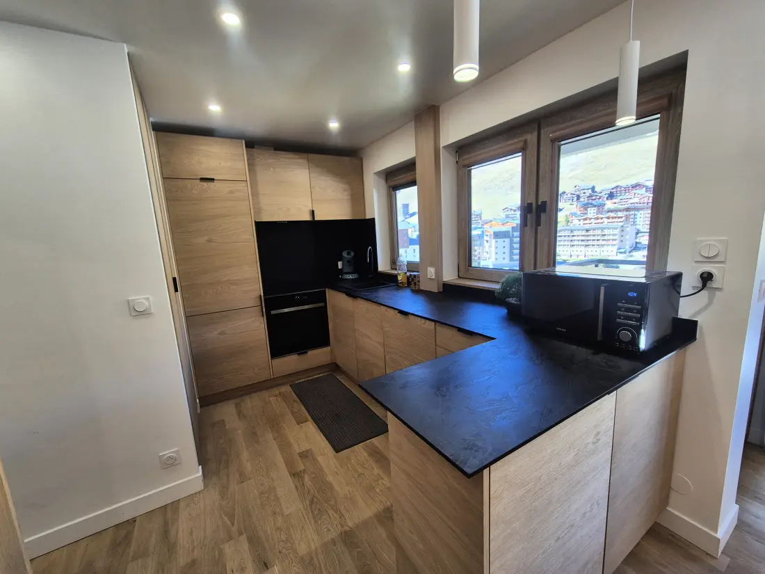 Residence Pontet B