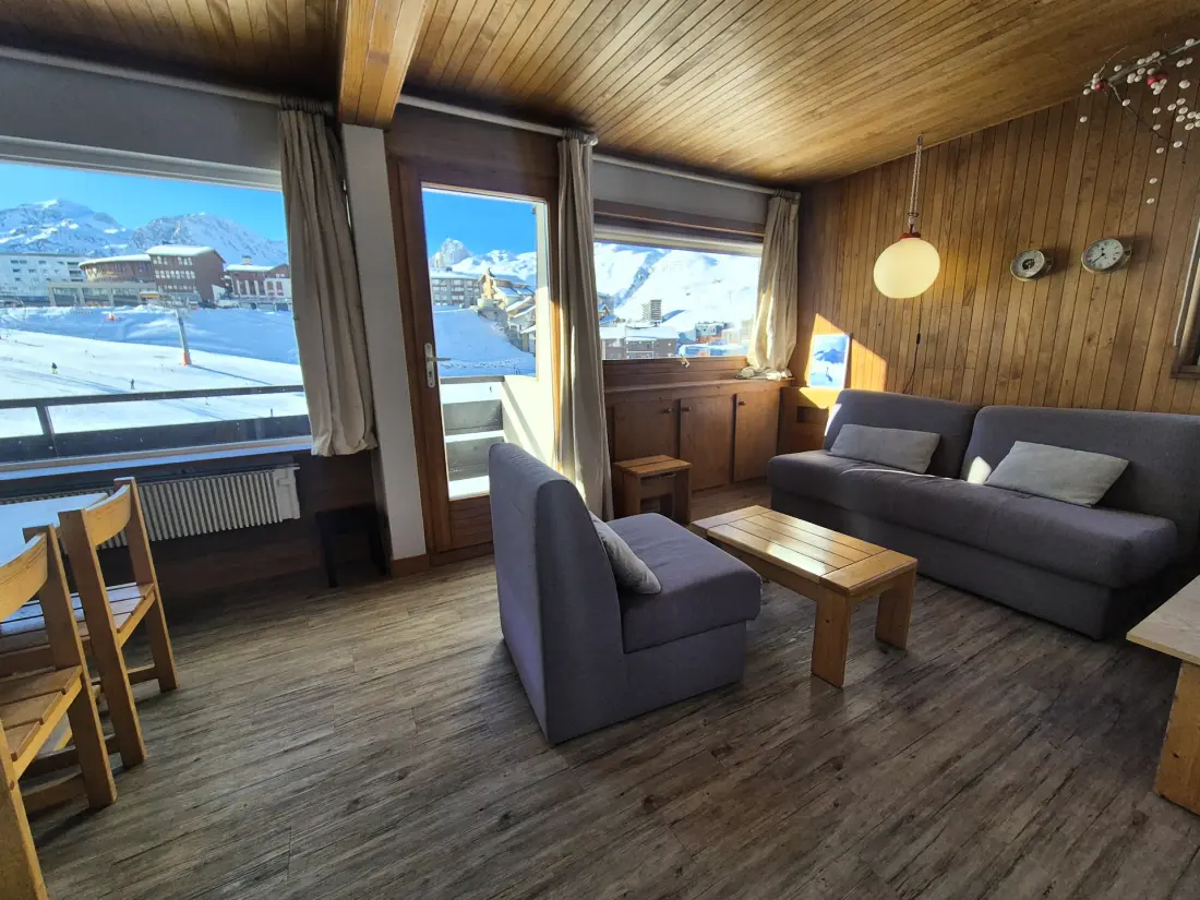 Residence Pontet B
