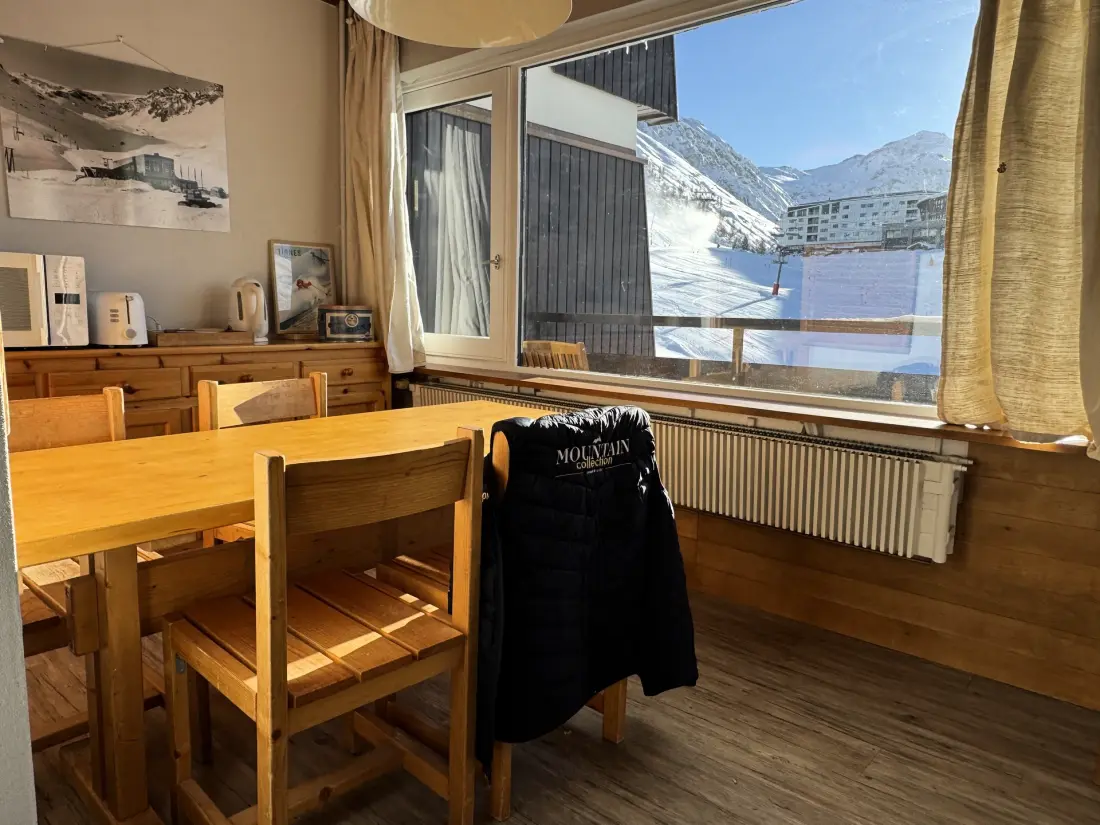 Residence Pontet B