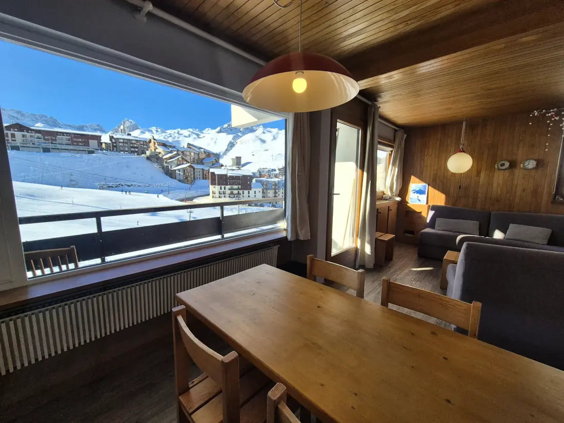 Residence Pontet B