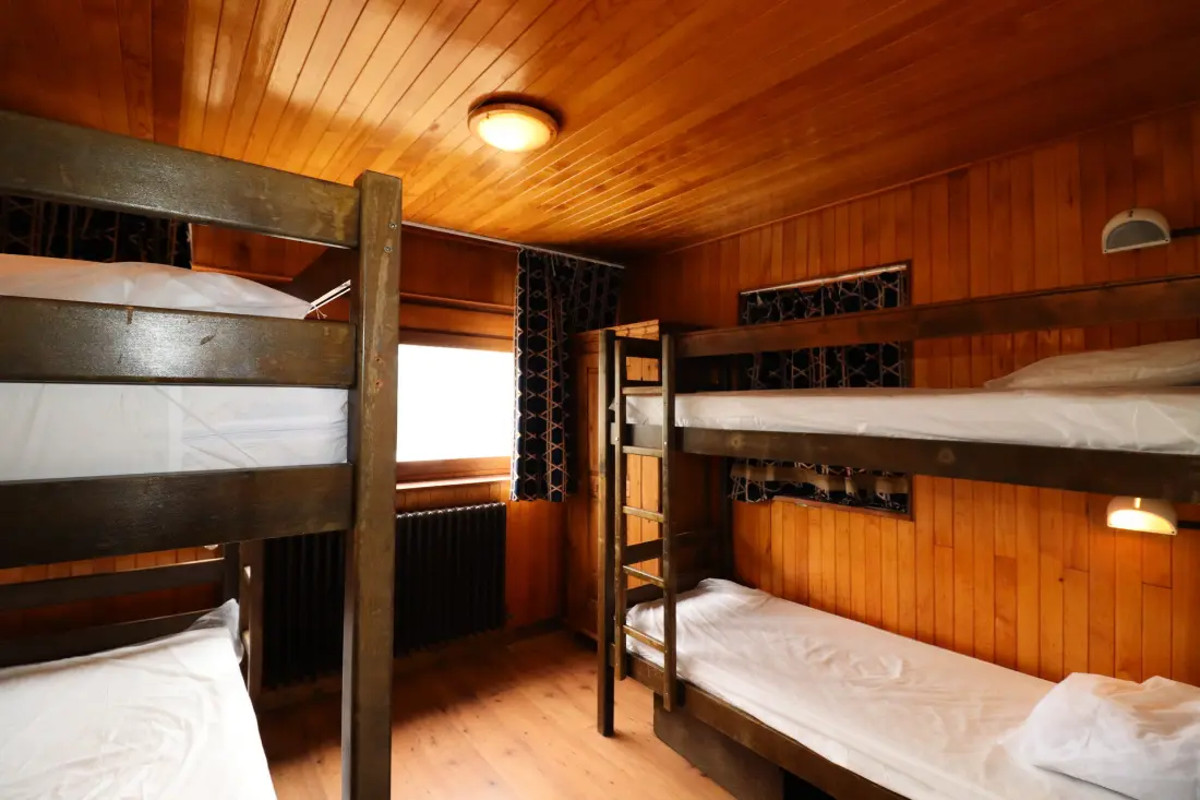 Residence Pontet B