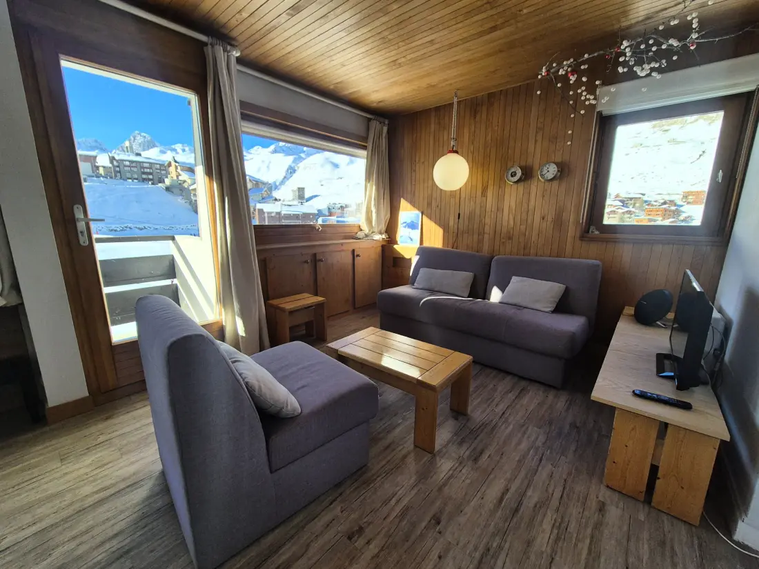 Residence Pontet B