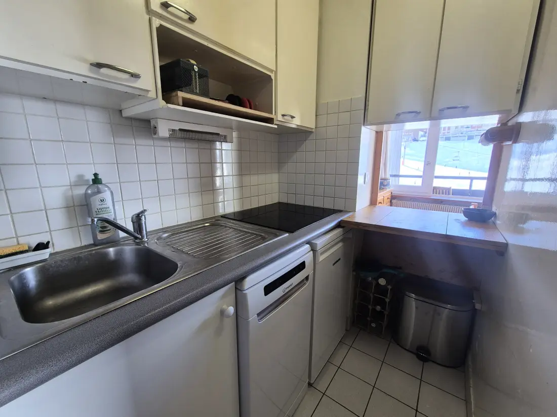 Residence Pontet B