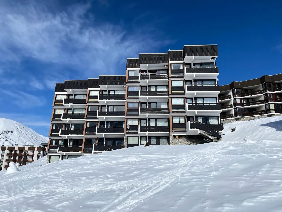 Residence Pontet B
