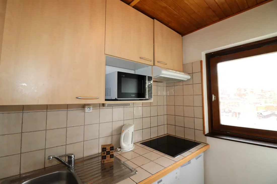 Residence Pontet B